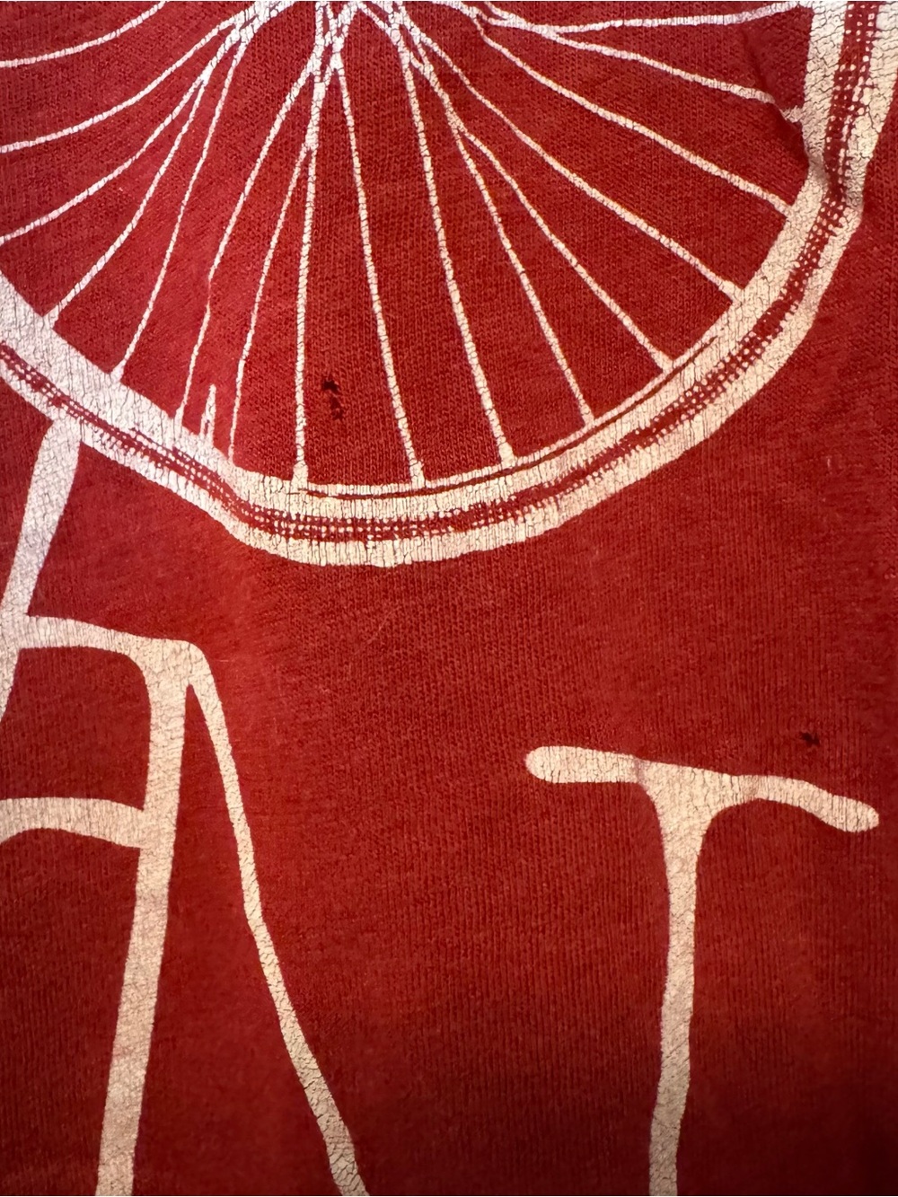 BROOKLYN graphic tee - Picture 2 of 3
